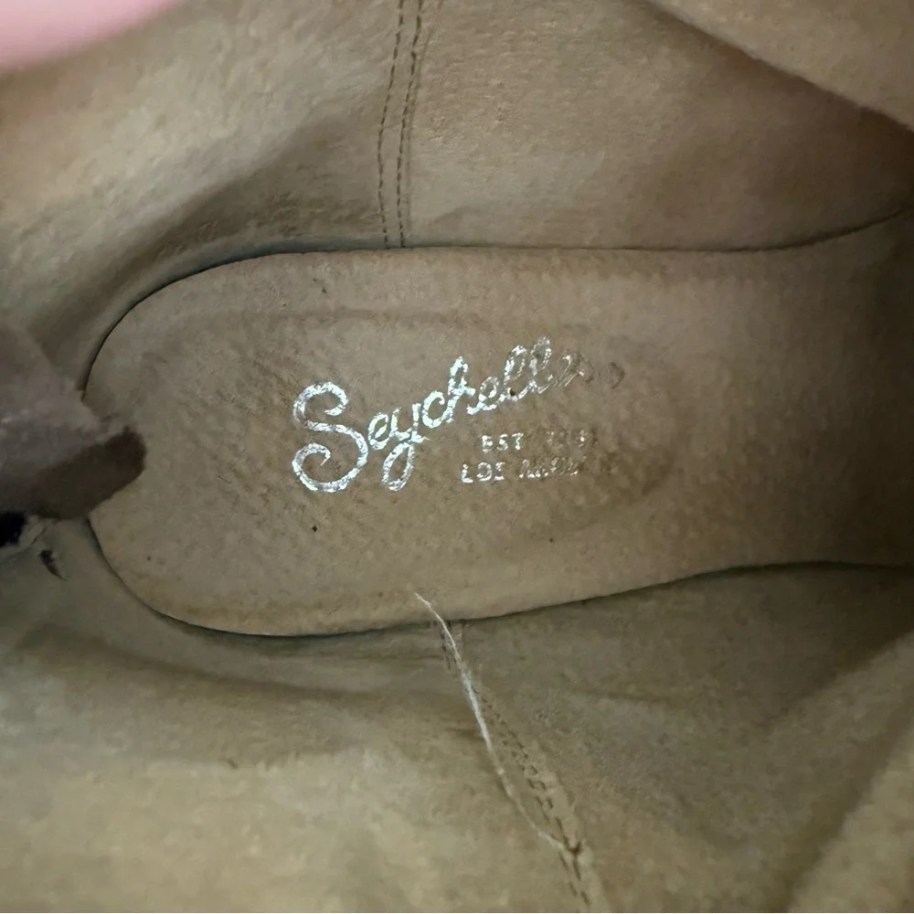 Seychelles Ankle Boots